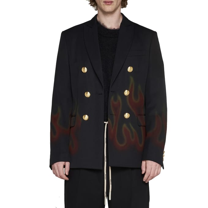 Palm Angels Vuurblazer