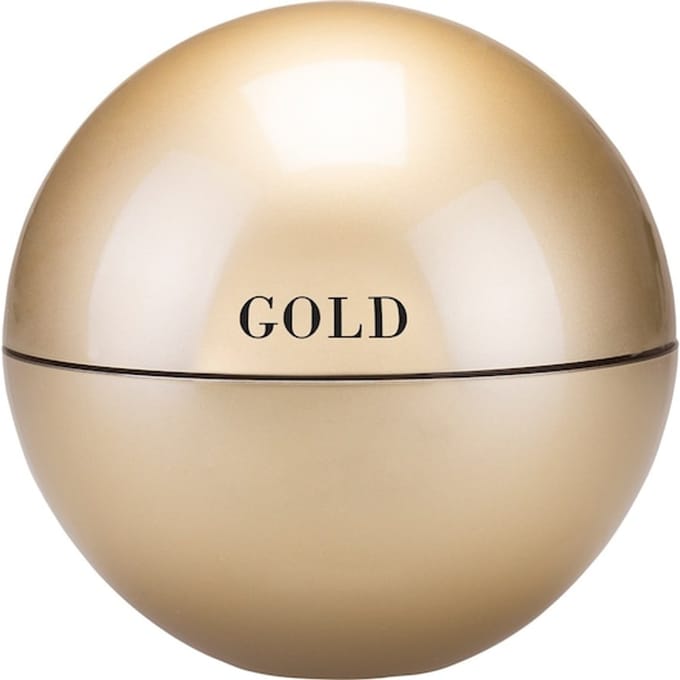 Gold Professional Finish Styling Wax Haarwax Dames 80 ml
