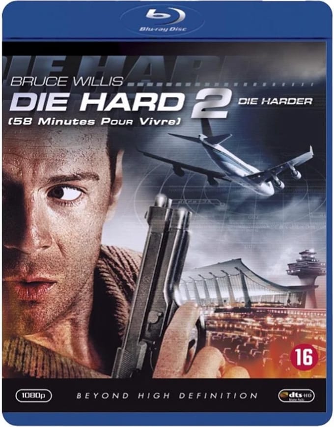 Die Hard 2: Die Harder