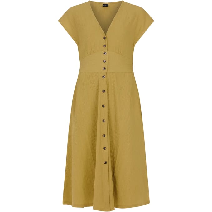 Protest PRTNieve – Midi-jurk Dames