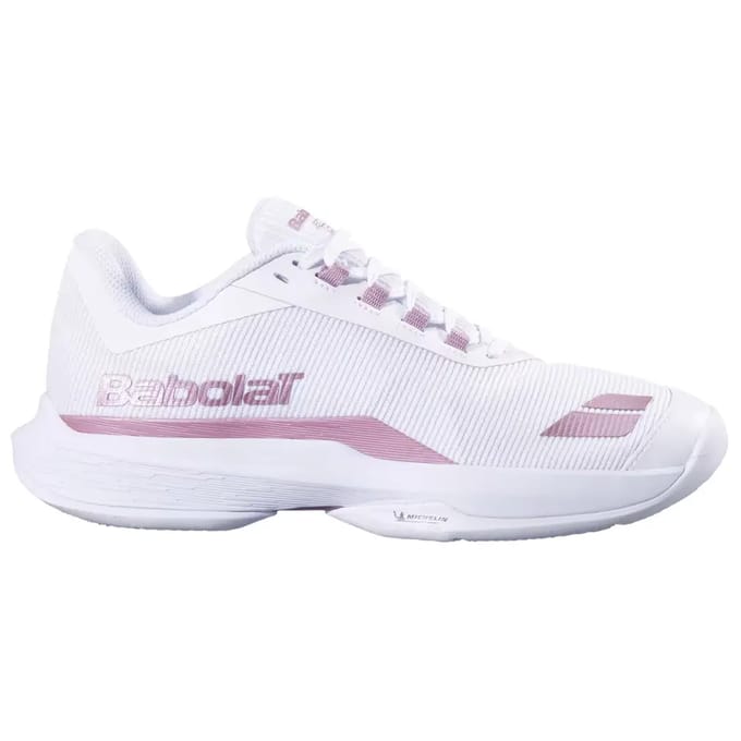 Dames tennisschoenen Babolat Jet Tere 2 Clay