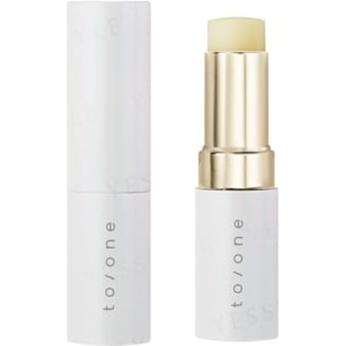 to/one - Brightening Lip Balm UV SPF 21 PA++ 3.5g