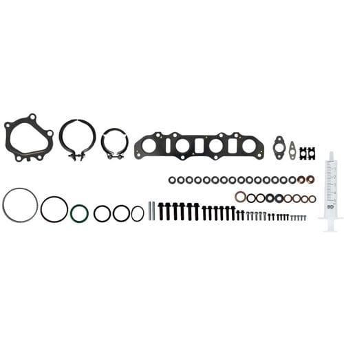 Turbocharger, montageset EVORON EVMK0346-PLUS