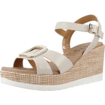 Sandalen met sleehak Repo 51425r