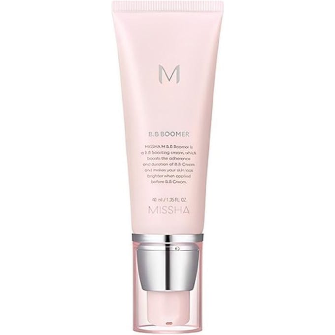 MISSHA M BB Boomer Base de Teint 40ml white