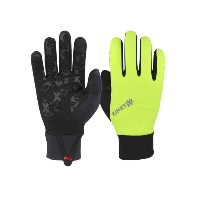 Lange handschoenen KinetiXx Logan