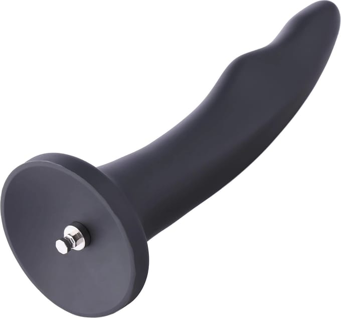 XL Dildo Opzetstuk Anaal 28 cm