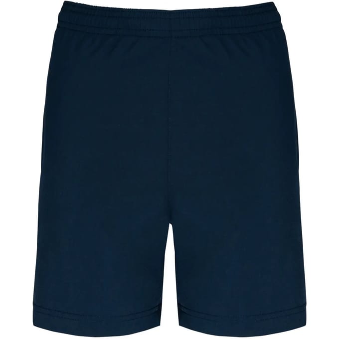 PROACT® Performanceshort kids PA1025 - Navy - 10/12 years (10/12 ans)