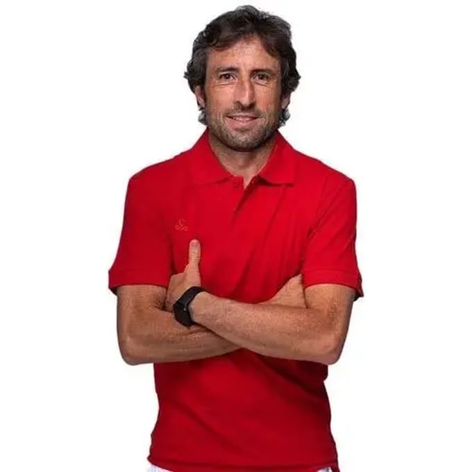 Polo Vibora Cobra Egipcia