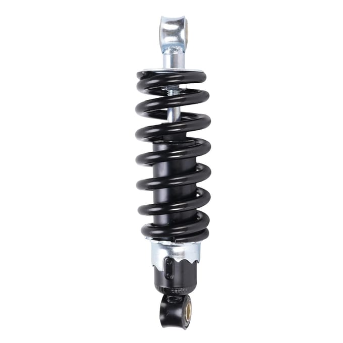 Schokdemper 200mm Gatafstand 10mm Gatdiameter Instelbare Demping voor 50ml 70ml 90ml Quad black