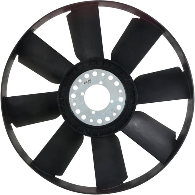 Koelventilatorwiel, motorkoeling AUGER 58492