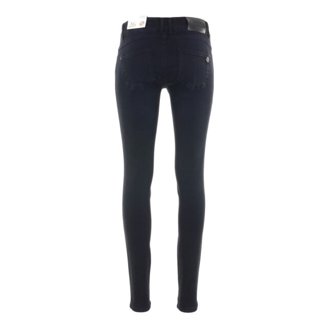 DNM dames jeans 4101.35.0668 blue denim