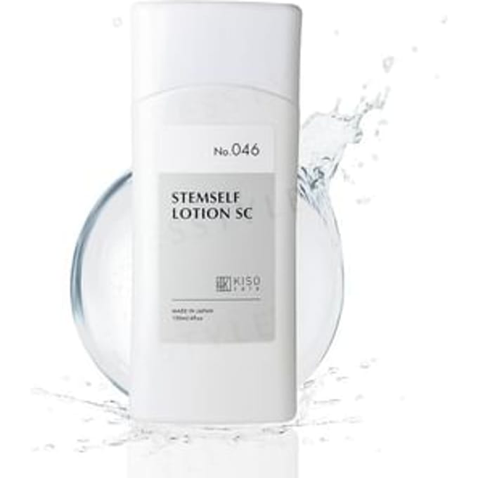 Kisocare - Stemself Human Stem Cell Lotion 5% 120ml