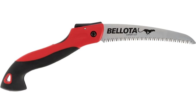 Bellota snoeizaag inklapbaar "Cheetah" 180mm