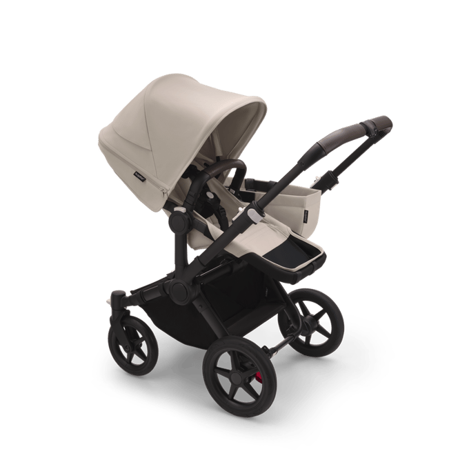 Bugaboo Donkey zonnekap - Desert Taupe Desert Taupe
