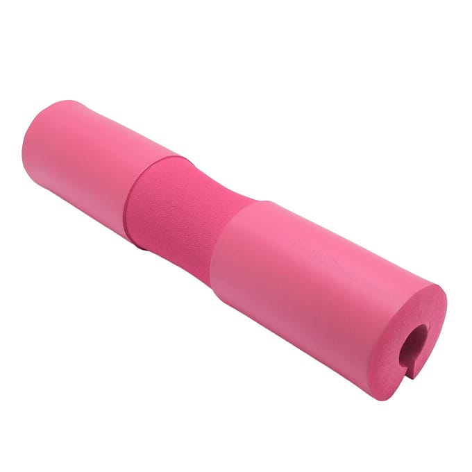 Halter Squat Pad Nek Schouder Beschermende Pad voor Squats Hip Thrusts Gewichtheffen Past Standaard