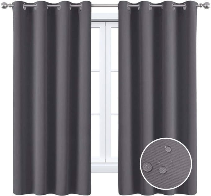 Waterdicht Buitengordijn voor Terras, Pergola