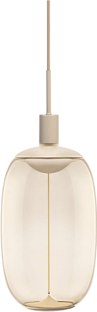 Ledvance LED Armatuur | Vintage 1906 PenduLum Needle Beige