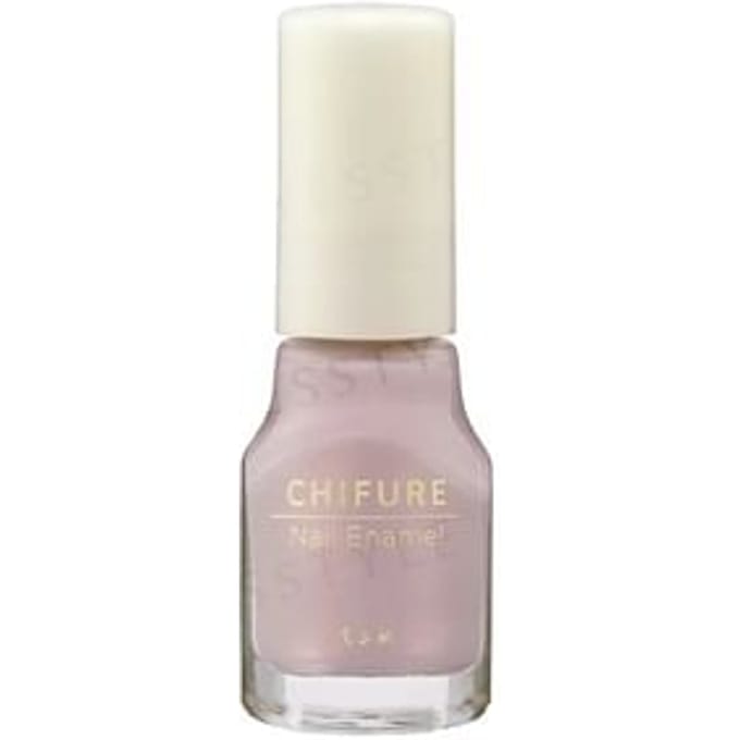 CHIFURE - Nail Enamel 143 1 pc