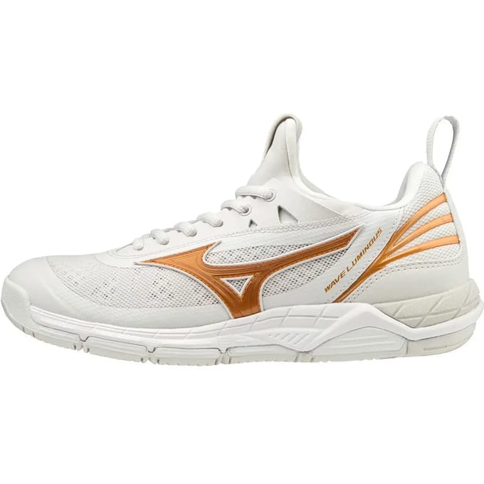 Sportschoenen Mizuno Chaussures de volley Wave Luminous maille