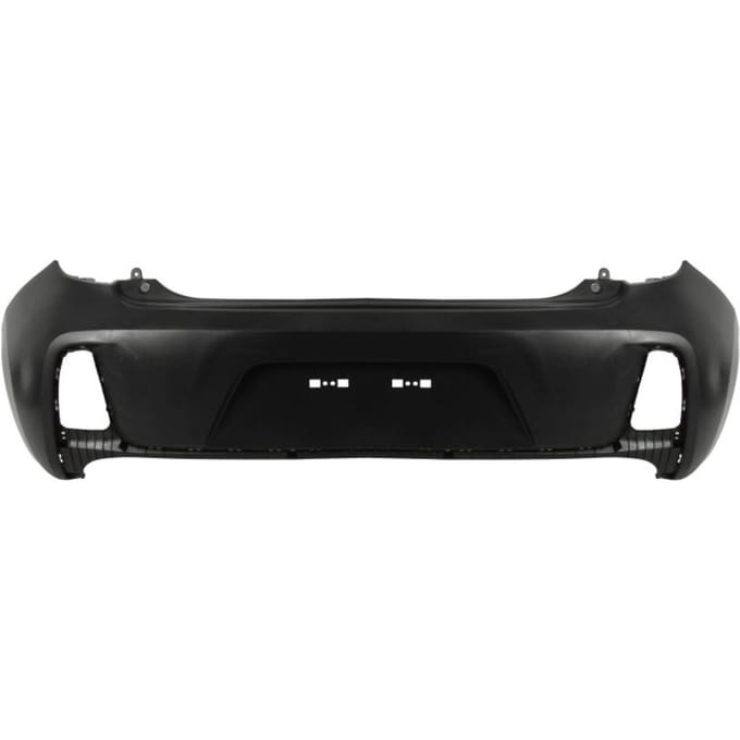 Bumper, achter BLIC 5506-00-3266951P