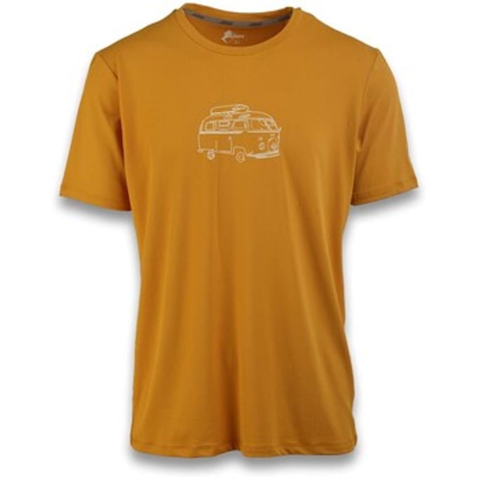 T-shirt Ande New Van