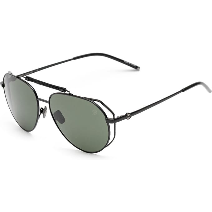 Zonnebril Heren Belstaff LEGEND-Black ø 58 mm