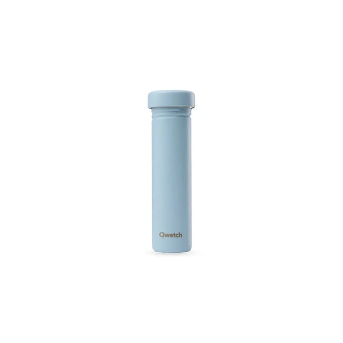 Transportbuis voor 12 tabletten Qwetch Solid Drinks
