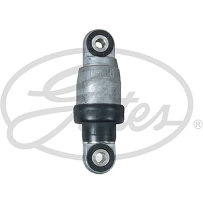 Vibratiedemper, Poly V-riem DriveAlign® GATES T39425