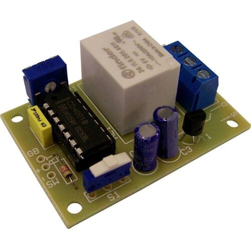 Elektronische unischakelaar