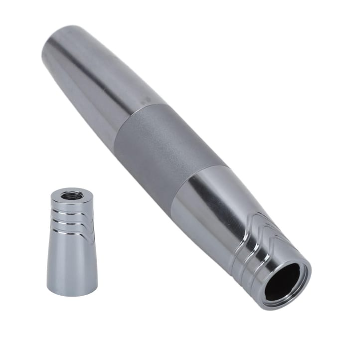 Mini Stylo de Tatouage Multifonctionnel RCA Machine de Tatouage Rotative à Cartouche Longue Durée avec