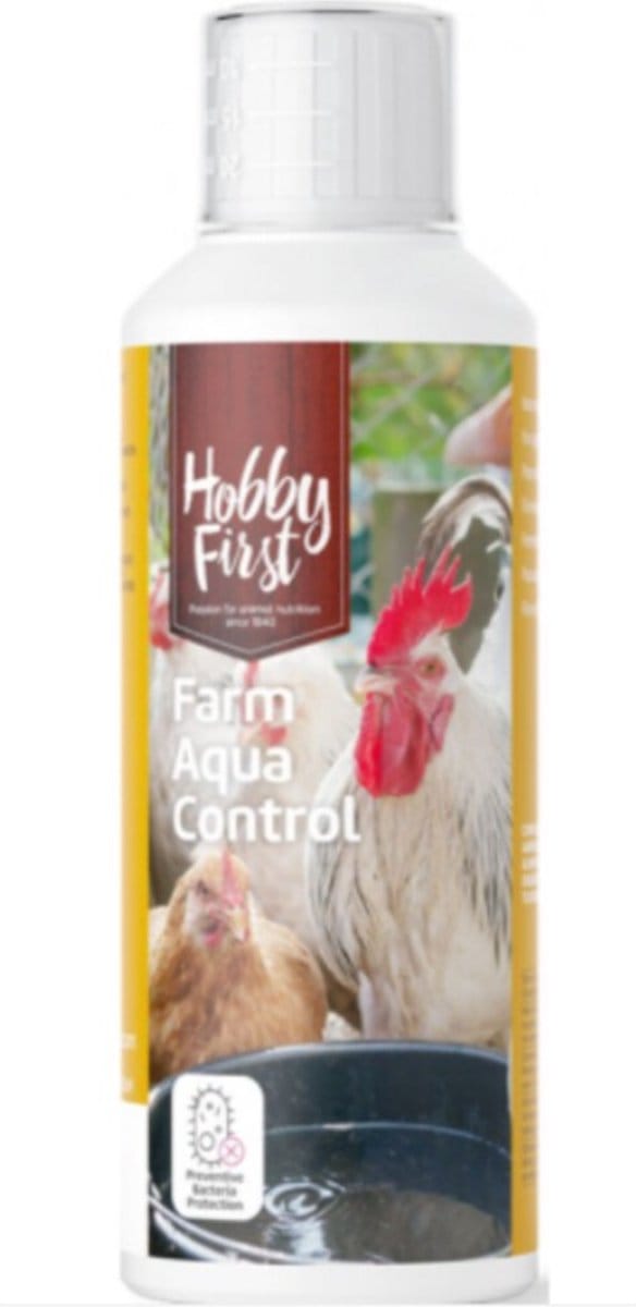 Hobby First Farm Aqua Control 250ml