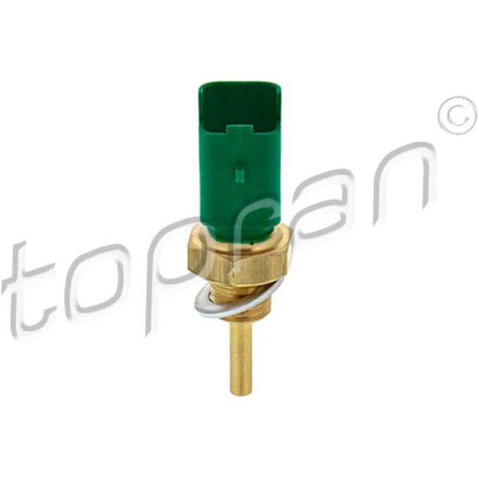 Topran Temperatuursensor HANS PRIES 304 554