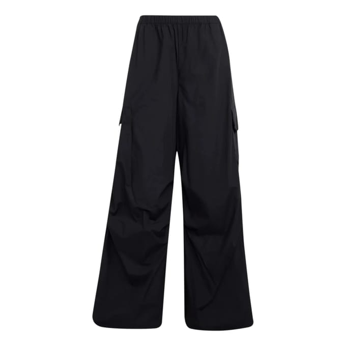 Cargo broek voor dames adidas City Tech