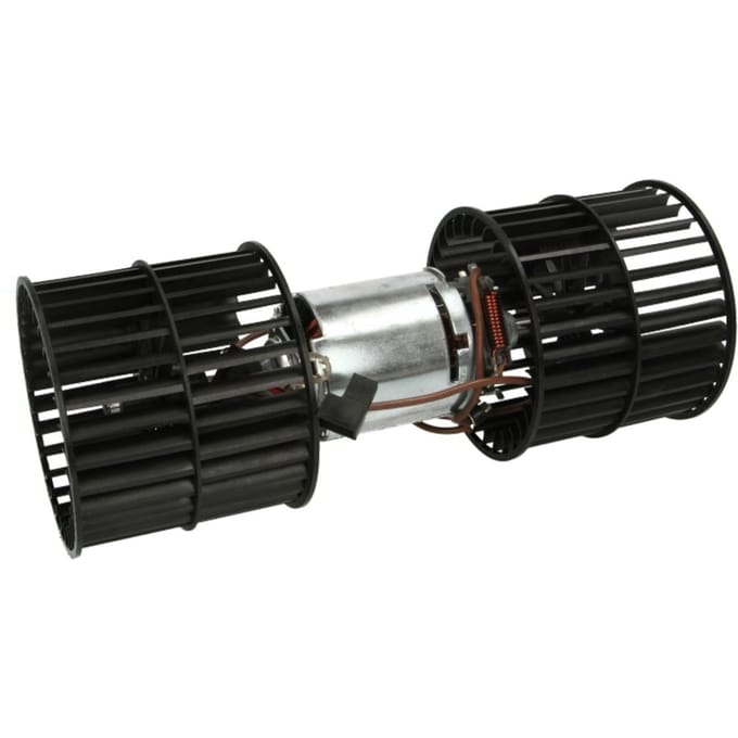Interieurventilator THERMOTEC DDG007TT