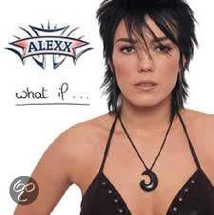 What If - Alexx