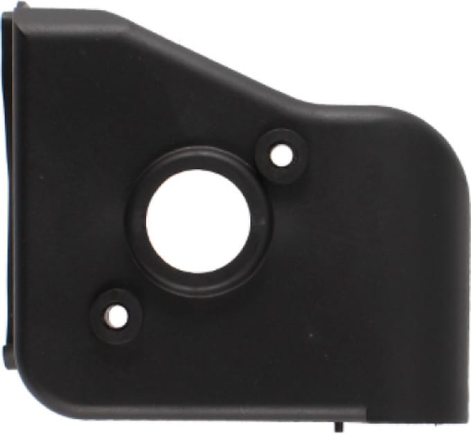 Capotage moteur RMS pour Auto Neuf