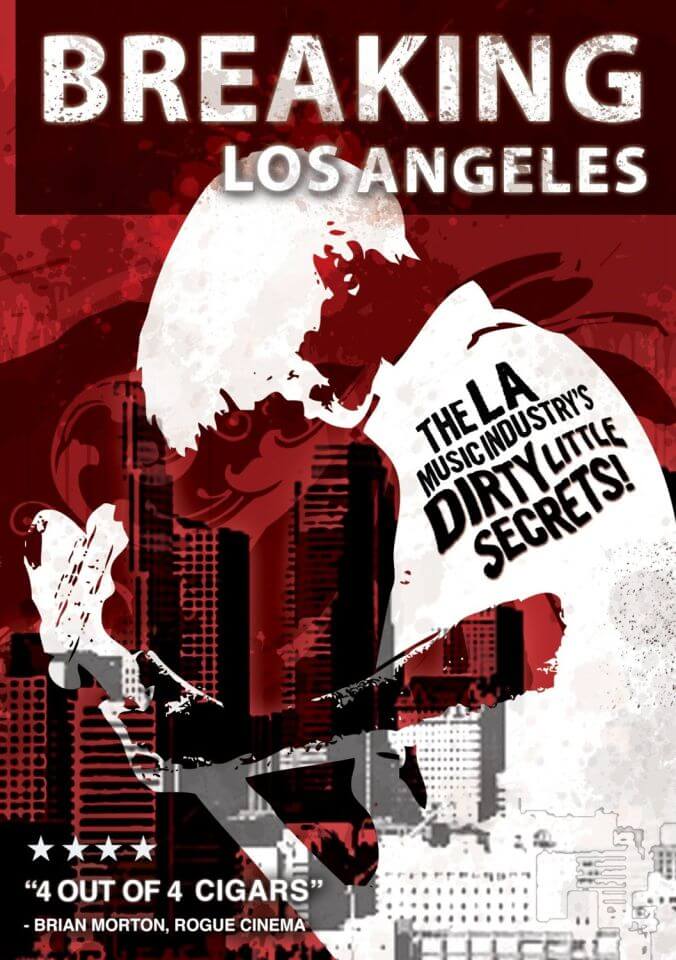 Breaking: Los Angeles (DVD)