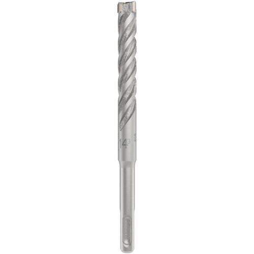 Bosch Accessories 2608836625 2608836625 Wolfraamcarbide Hamerboor 14.3 mm Gezamenlijke lengte 160 mm SDS-Plus 1 stuk(s)