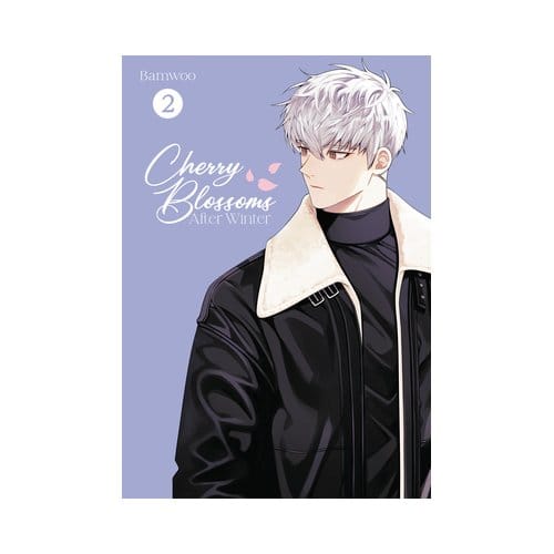 Cherry Blossoms After Winter: Volume 2 - Cherry Blossoms After Winter - Bamwoo