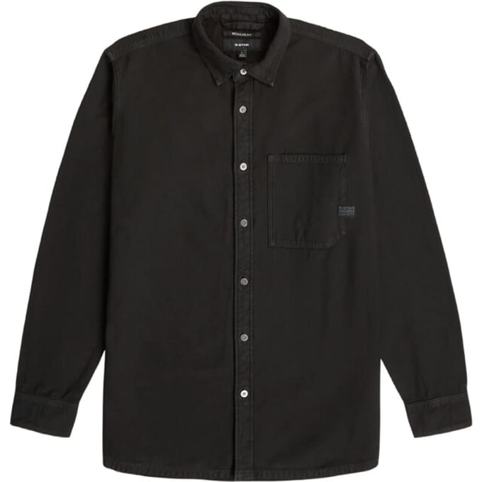 G-Star Regular 1-pkt shirt ls