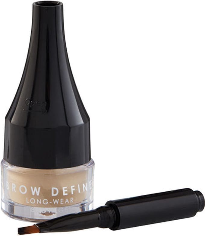 MUA Brow Define Longwear Wenkbrauwgel - Fair