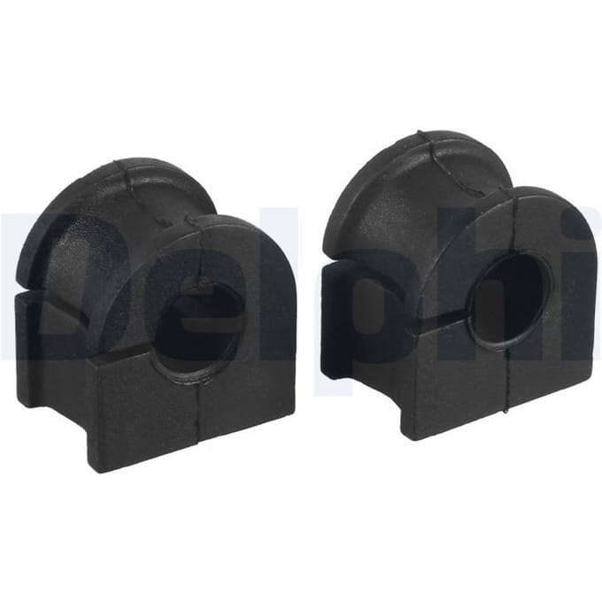 Aanslagbuffer DELPHI TD1026W, 2 Stuk