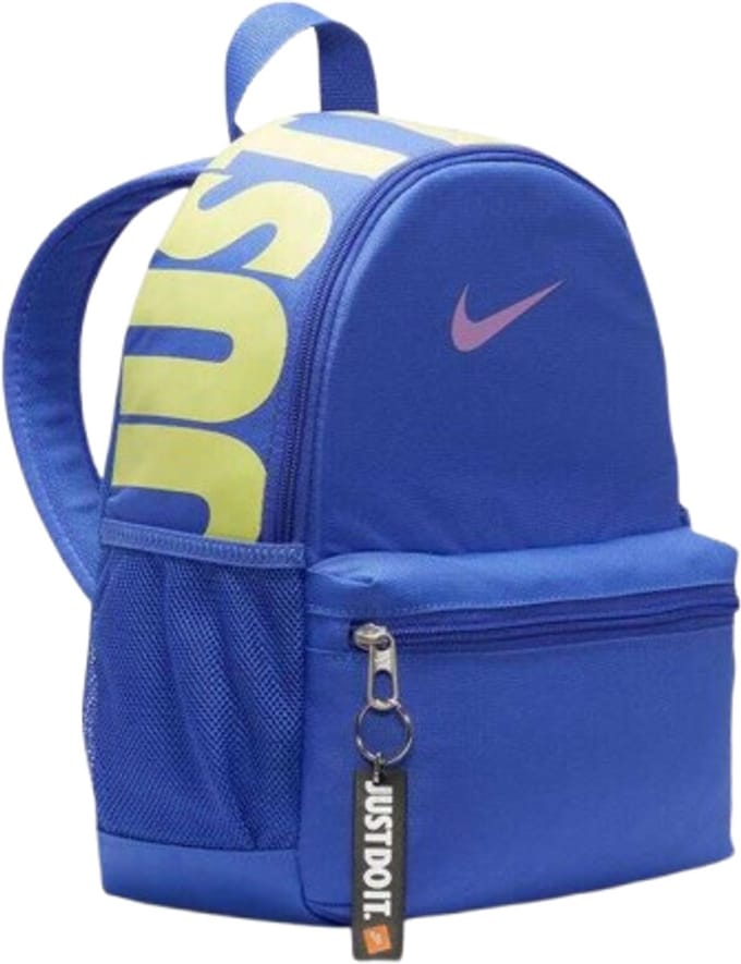 Nike Brasilia JDI Mini Backpack (11L)