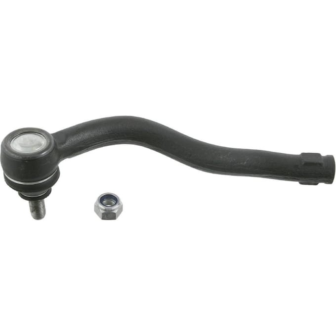 Spoorstangeinde FEBI BILSTEIN 11999 links