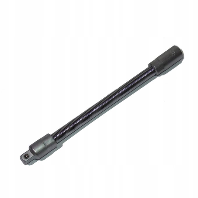 Flexibele verlengkabel 1/4" Honiton HO-2050