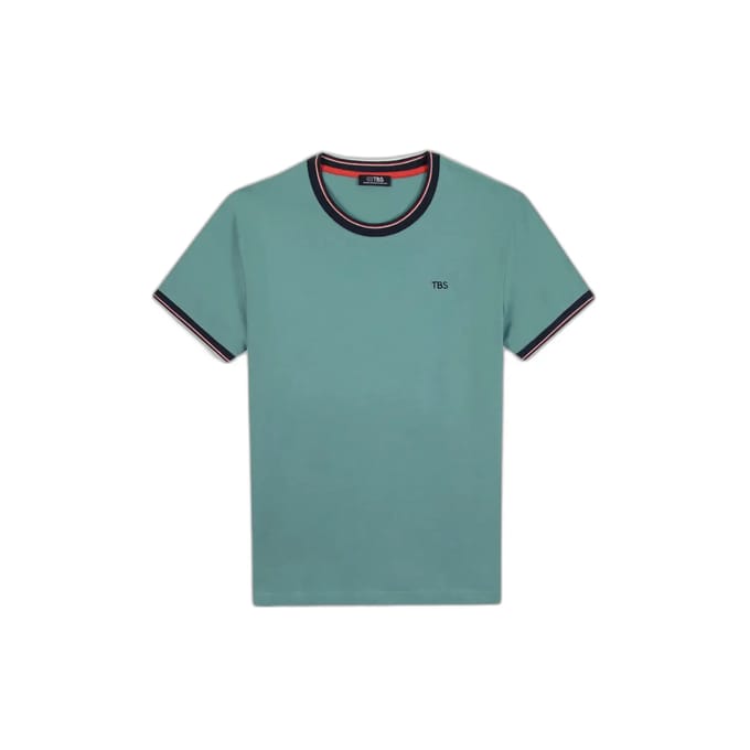 T-shirt van gaas TBS Darel