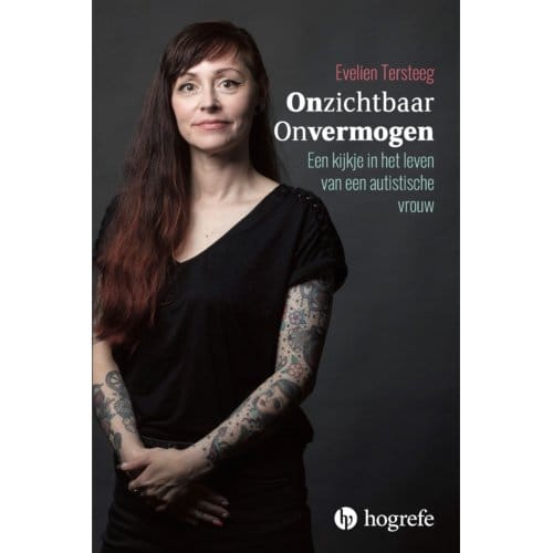 Onzichtbaar Onvermogen - Evelien Tersteeg