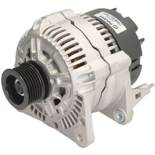 Driefasige generator PULSAR ROTATING ELECTRICS PSR10541