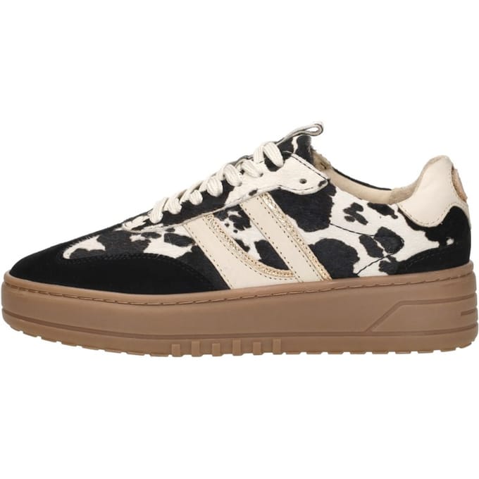 SUB55 Sneakers Laag Sneakers Laag - gebroken wit - Maat 42